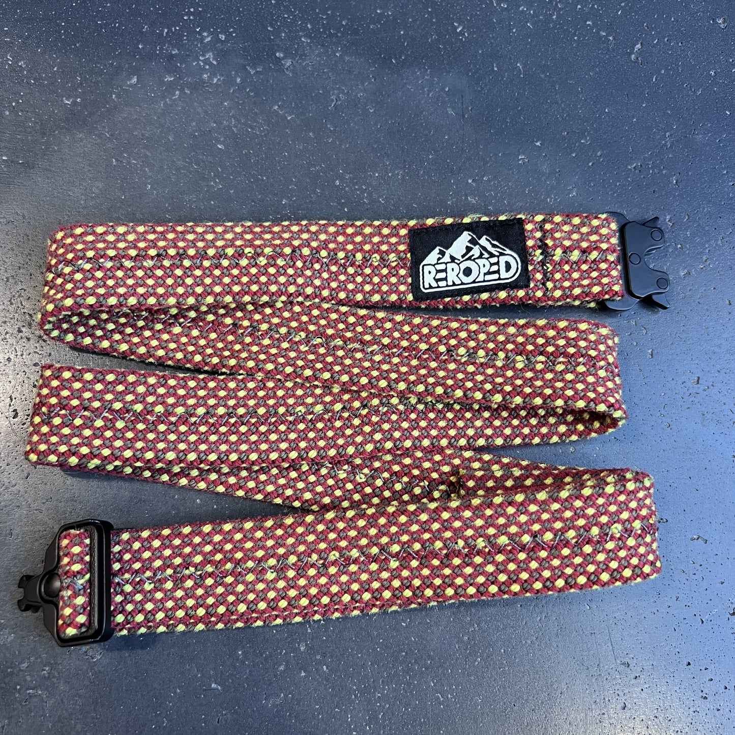 Summit Belt | Alpenglow