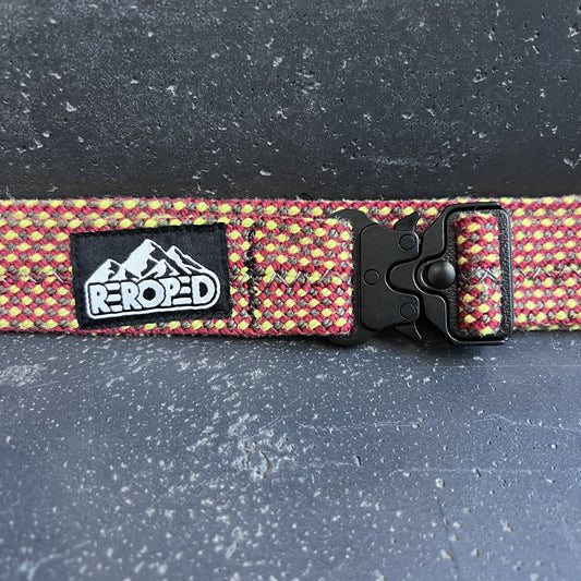 Summit Belt | Alpenglow