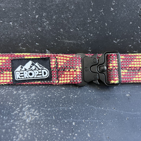 Summit Belt | Ember Canyon