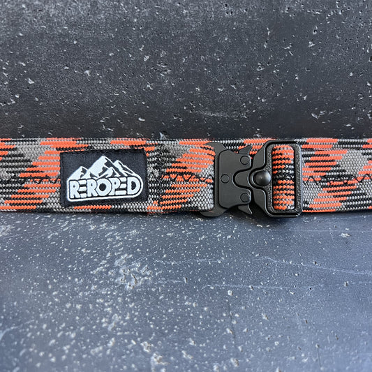 Summit Belt | Lava Flow