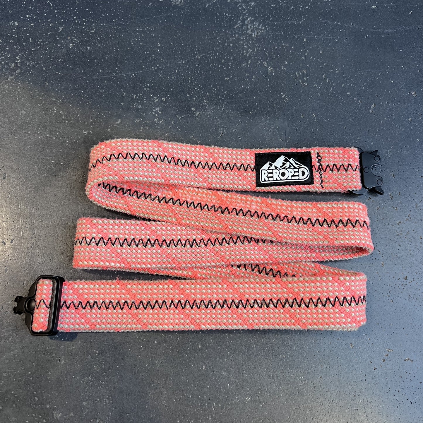 Summit Belt | Peachy Sends