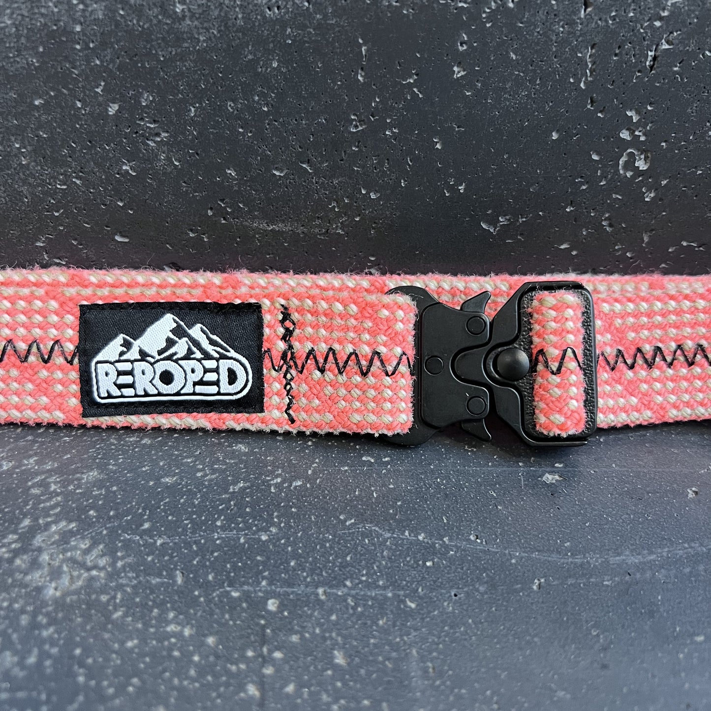 Summit Belt | Peachy Sends