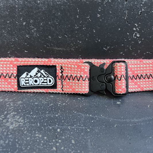 Summit Belt | Peachy Sends