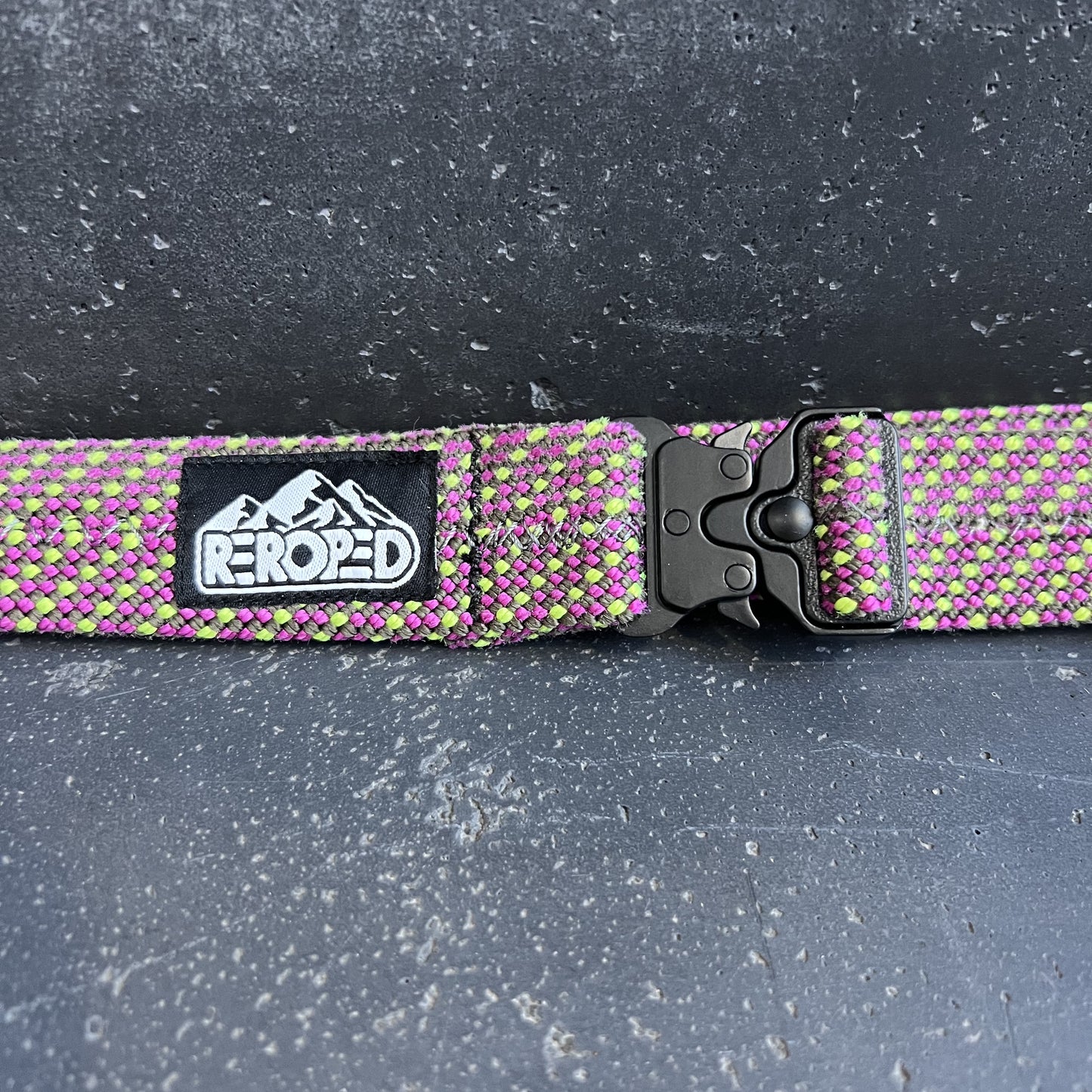 Summit Belt | Firestarter