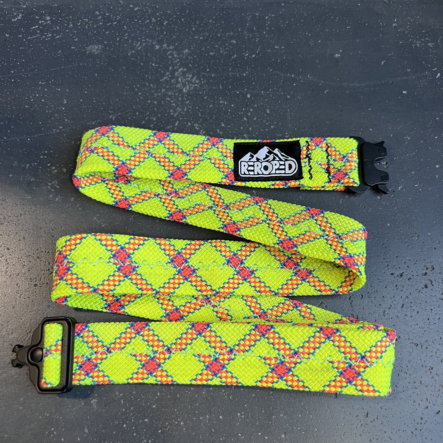 Summit Belt | Acid Peak