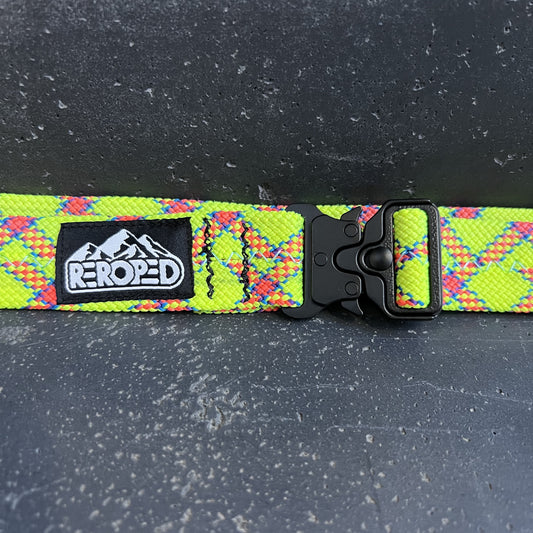 Summit Belt | Acid Peak