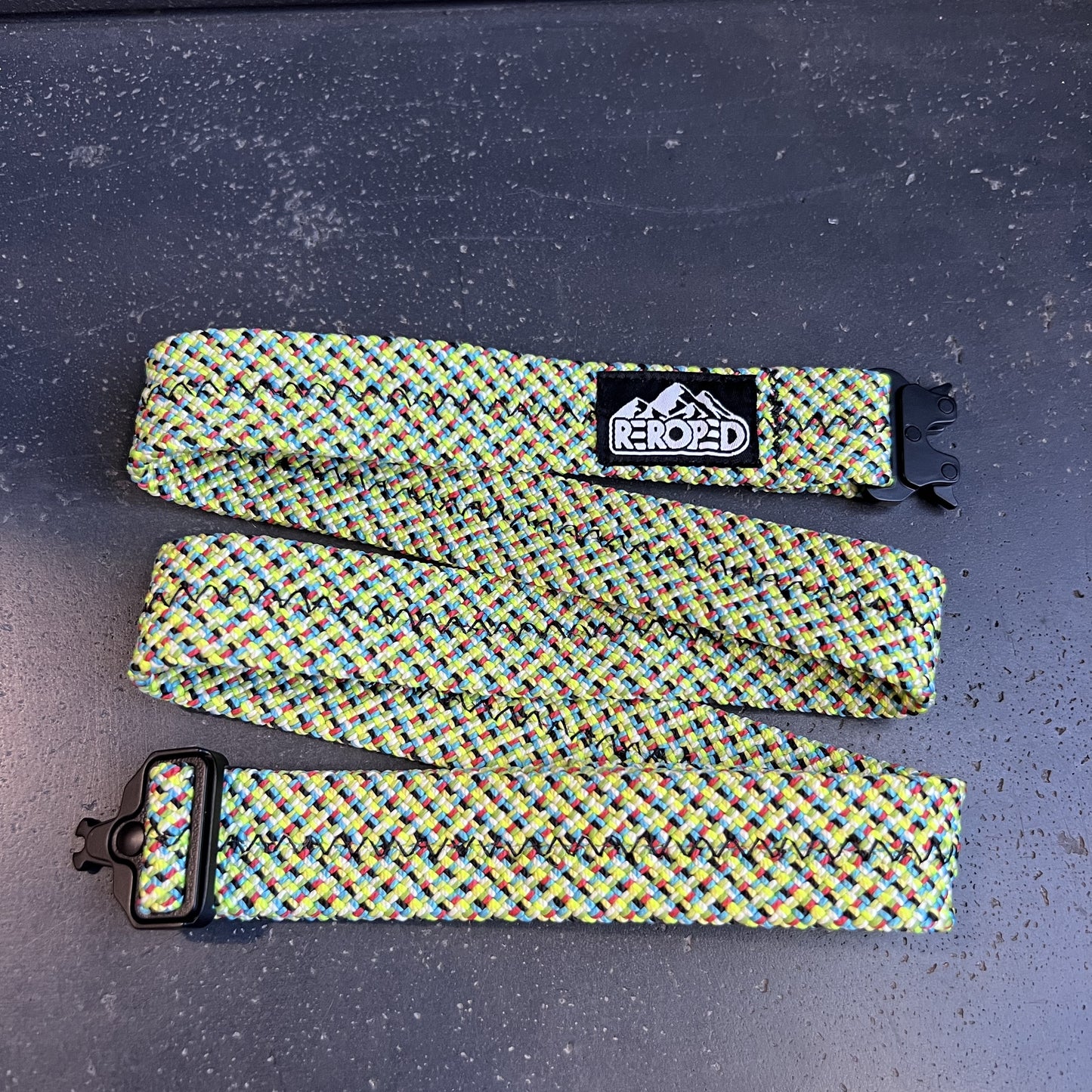 Summit Belt | Mirage