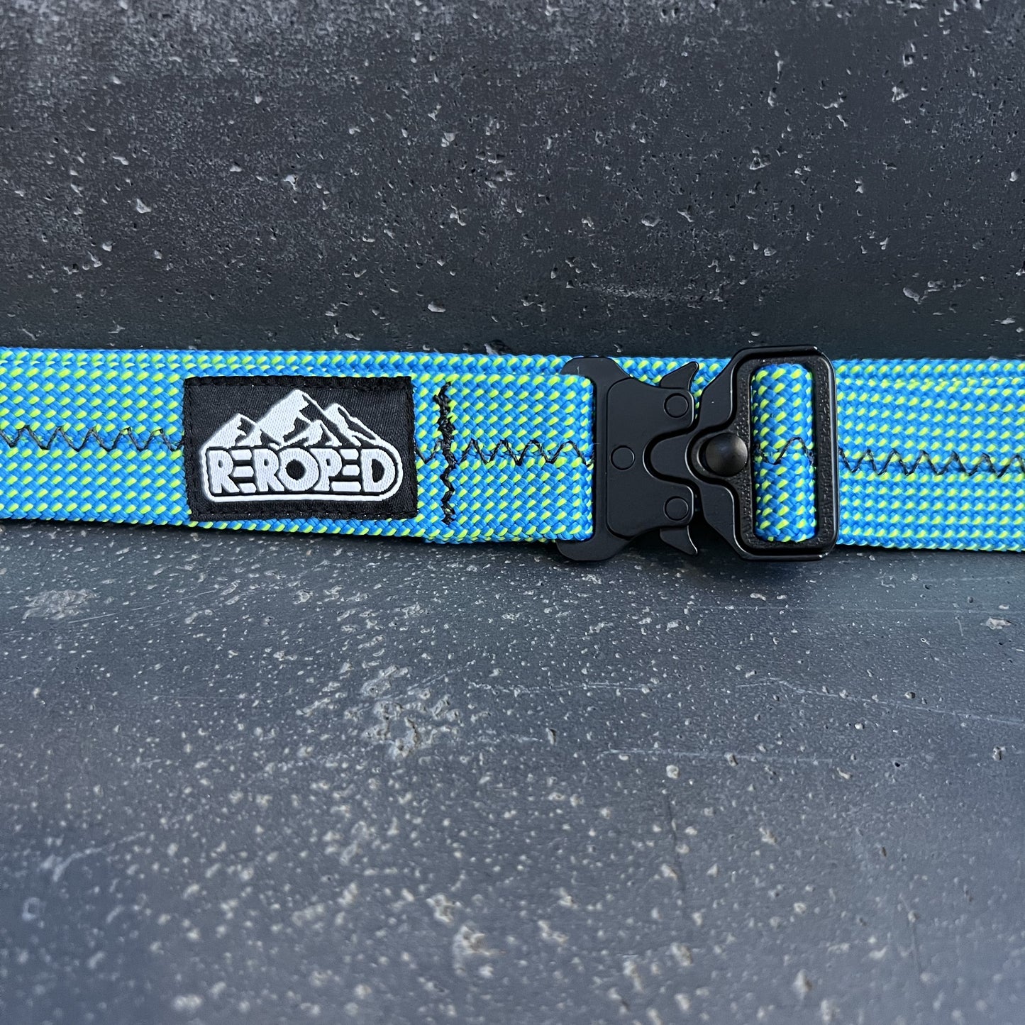 Summit Belt | Glacier Mint