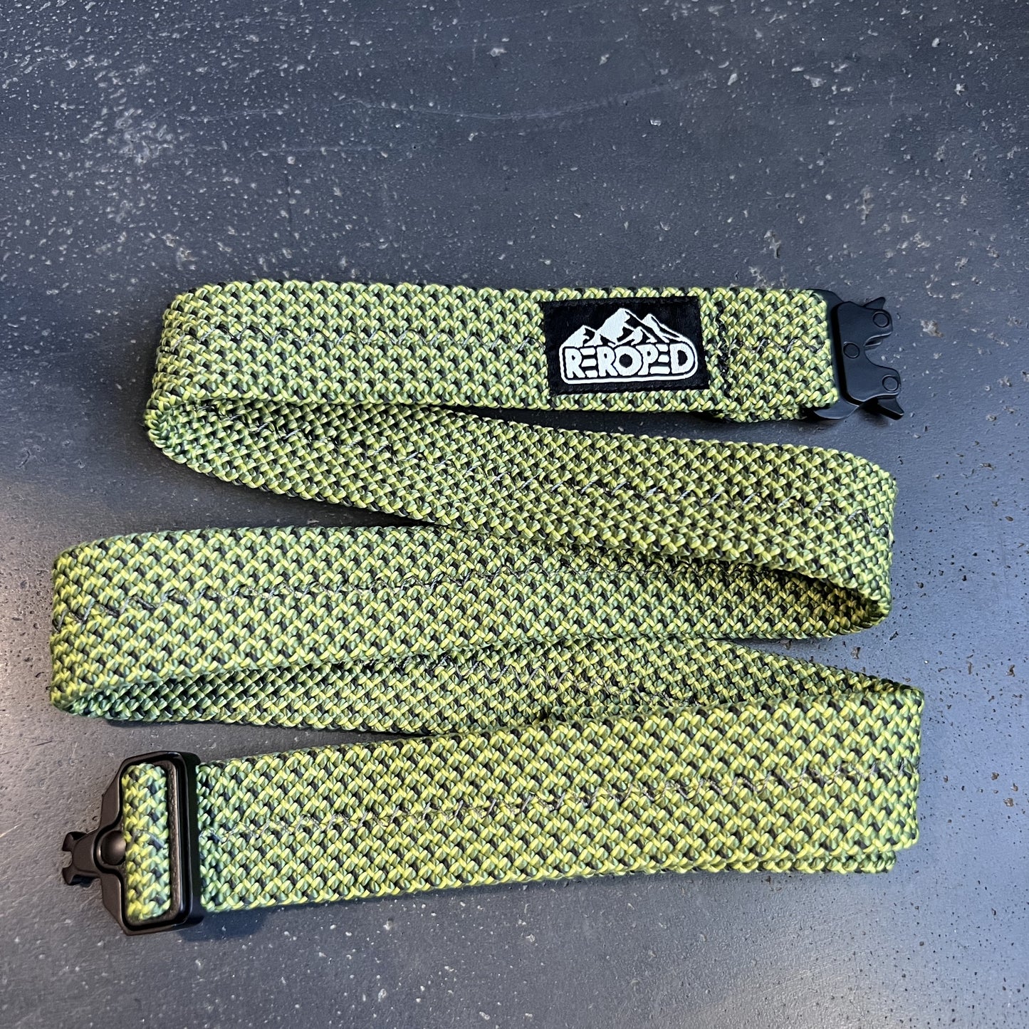 Summit Belt | Viper