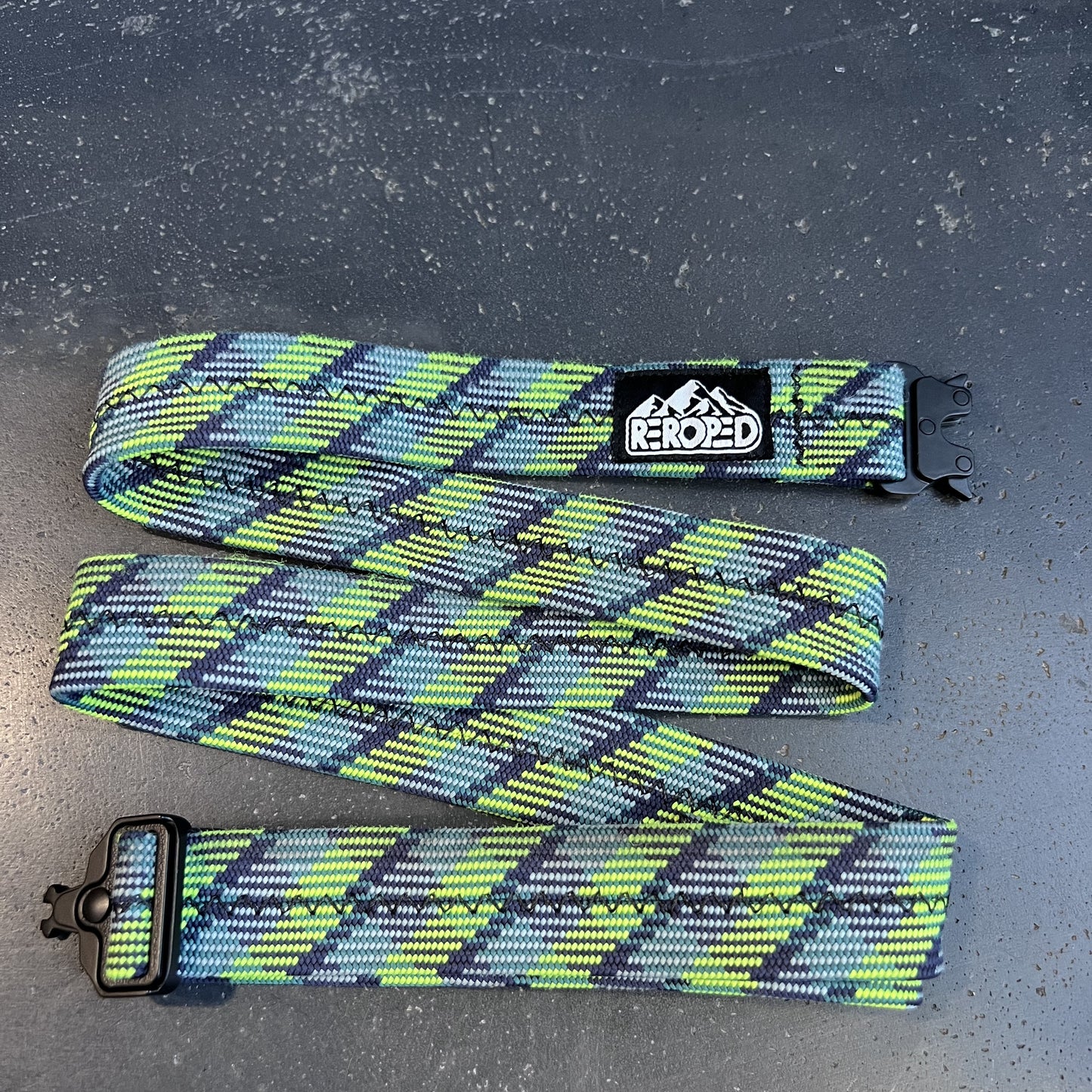 Summit Belt | Wildflower