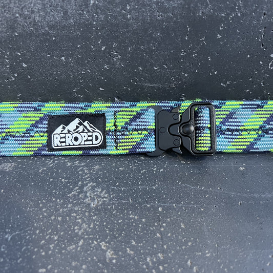 Summit Belt | Wildflower