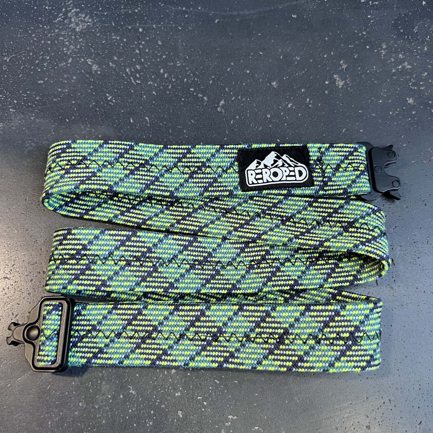 Summit Belt | Serpentine