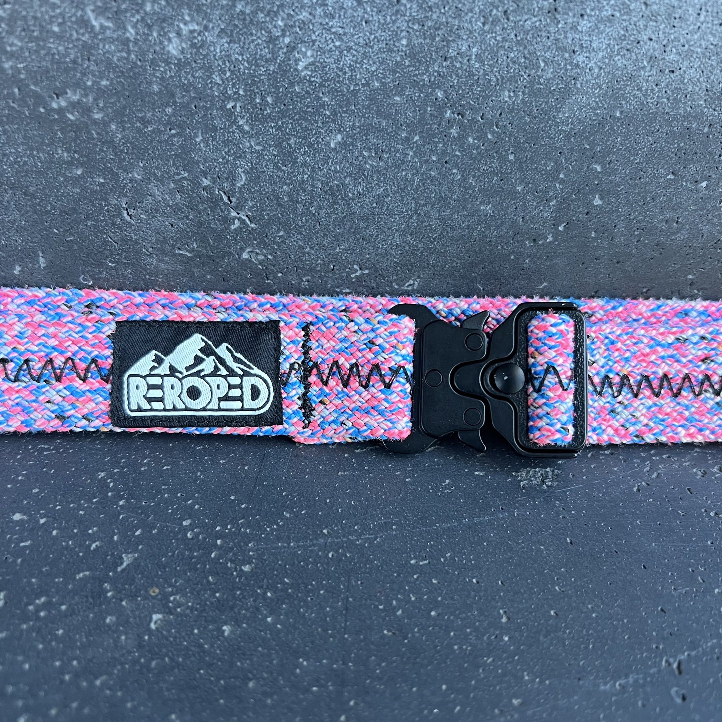 Summit Belt | Cliffbreaker
