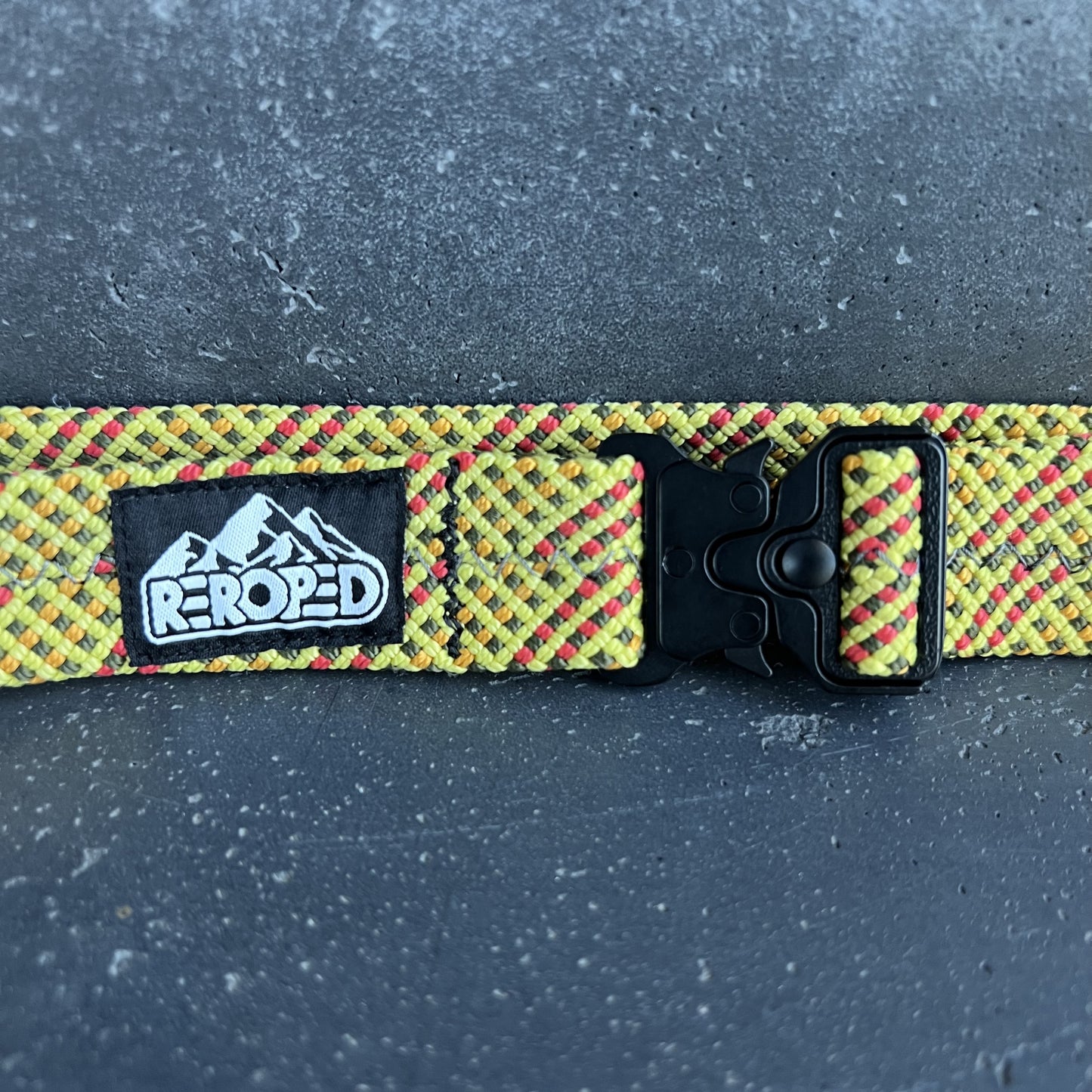 Summit Belt | Northern Lights