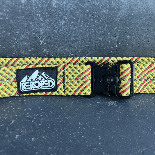 Summit Belt | Northern Lights